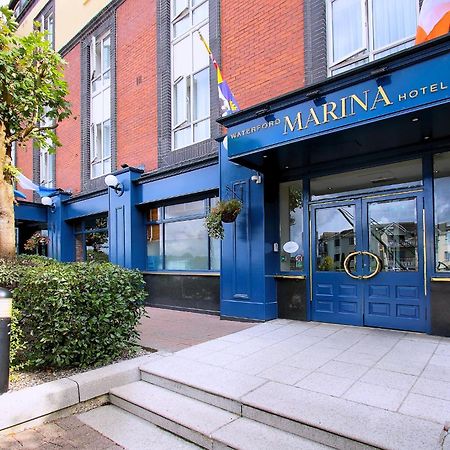 Waterford Marina Hotel Dış mekan fotoğraf